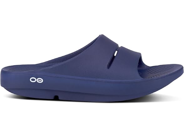 OOFOS OOahh Recovery Slides