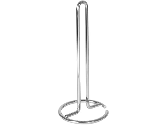 Spectrum Euro Paper Towel Holder Chrome