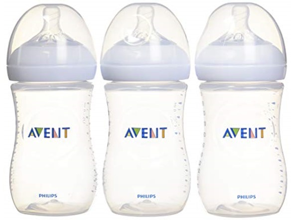 philips avent natural baby bottle 9oz