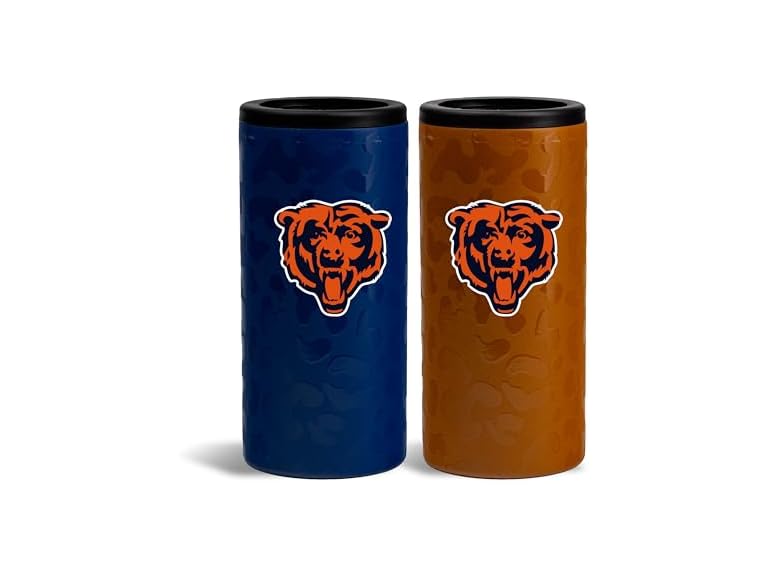 BEARS Can Coolers 2pk