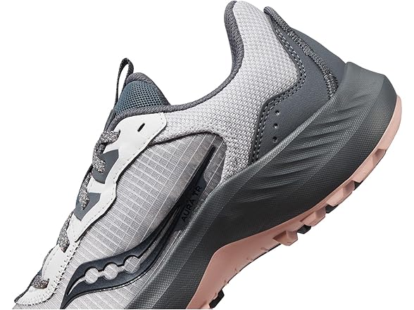 Saucony Women's Aura TR Trail Running Shoe