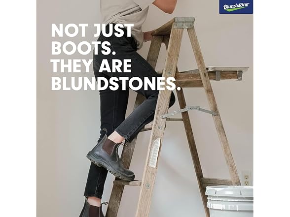 Blundstone Men's 490 Work Series Slip