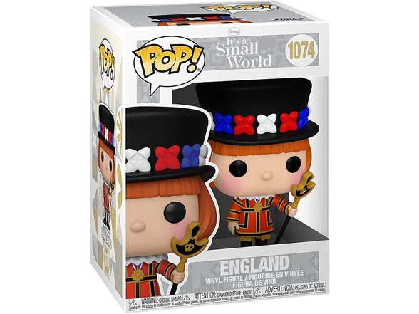 Funko Pop! Disney (Your Choice)