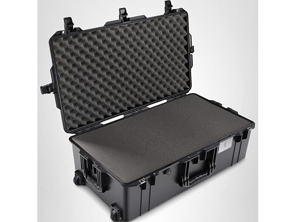 Pelican Air Case with Foam