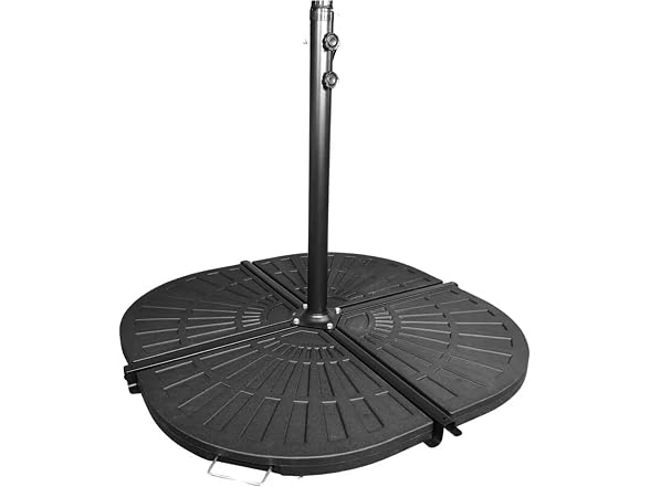 Four Seasons Courtyard Umbrella Base Component