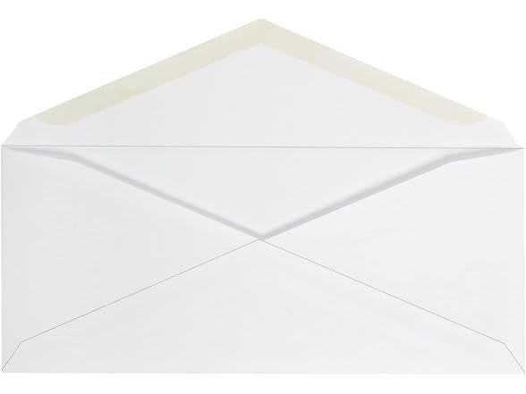 Office Depot All-Purpose Envelopes, #10 (4 1/8in. x 9 1/2in.)