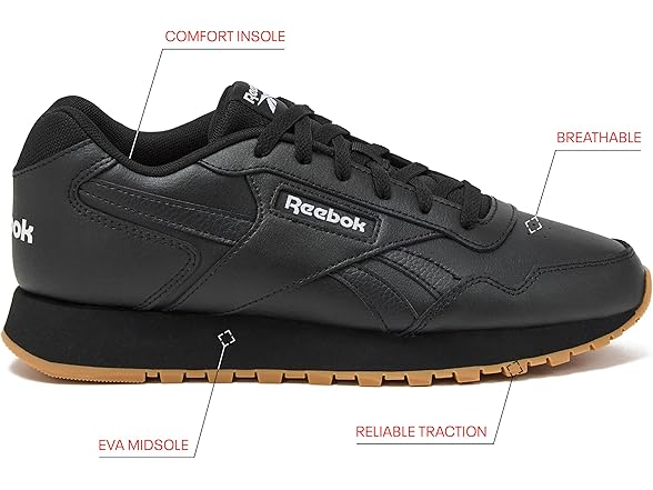 Reebok Glide Sneakers for Men