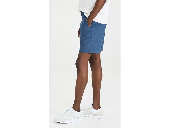 Faherty Men (30 Regular) Belt Loop All Day Shorts