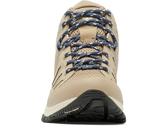 Columbia Womens Granite Trail Mid WP