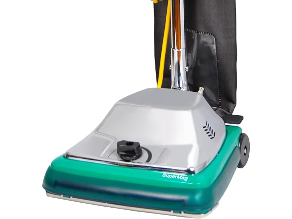Carpet Sweeper 8x9.5in ABS Plastic