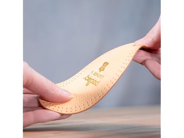 Pedag Women's Princess Forefoot Leather