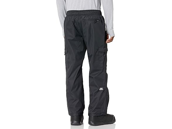 Arctix Mens Sentinel Snow Pants