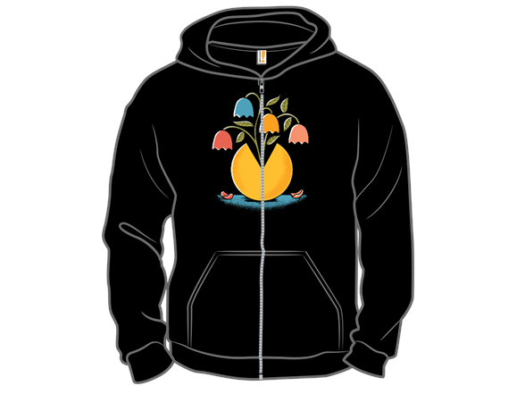 Retro Arcade Flowers