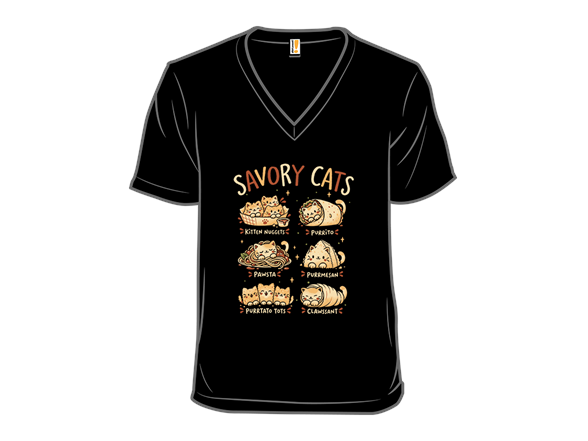 Cat Foods