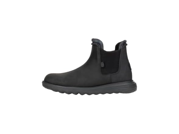 Black/Black