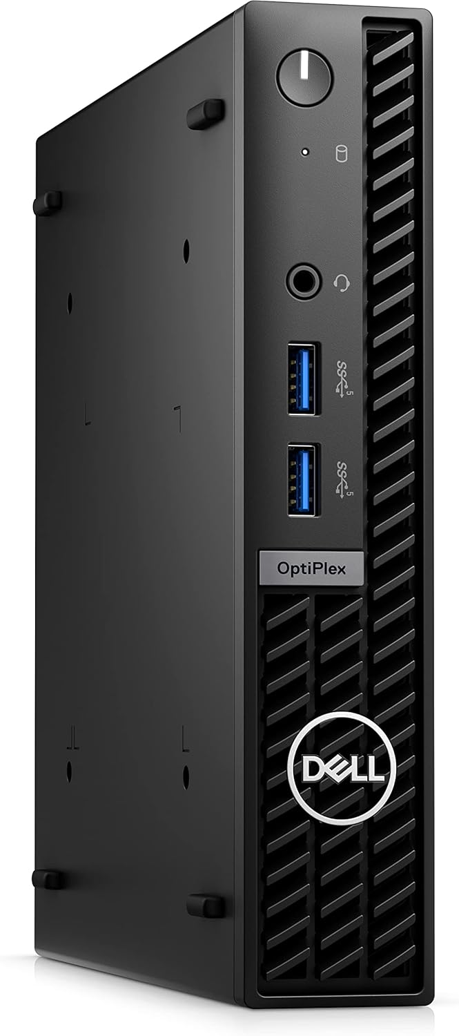 Dell OptiPlex 7010 Micro Desktop PC - Gallery 3