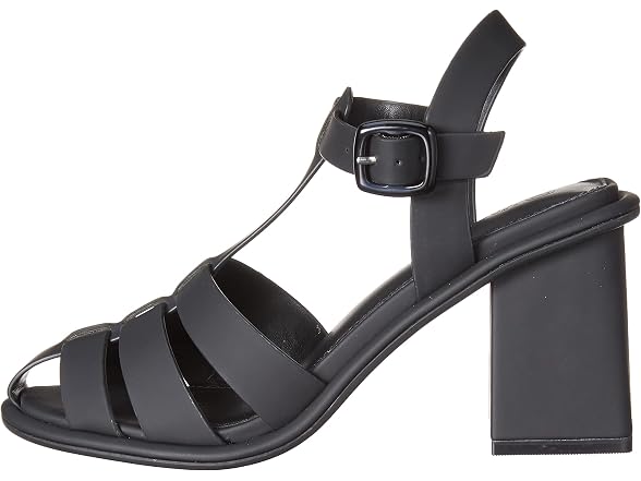 The Drop Women's Jutta Fisherman Block Heeled Sandal