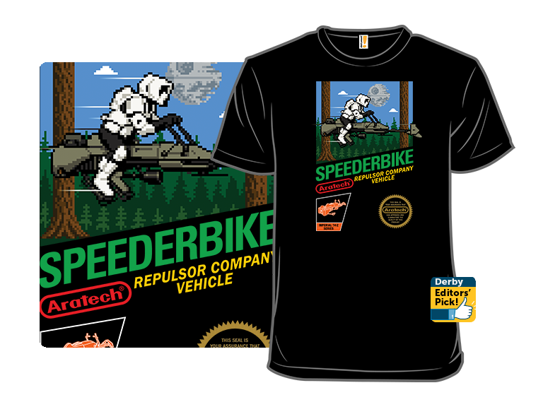 Speederbike - Gallery 8