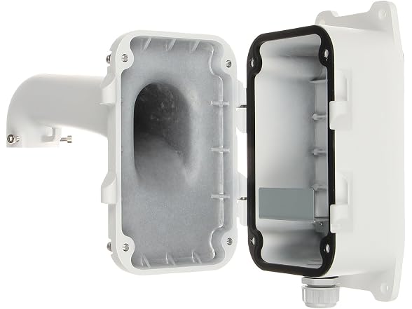 HIKVISION DS-1604ZJ-box Wall mount w/junction box