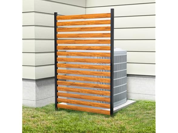 GREENER Privacy Screen - 38" W x 60" H
