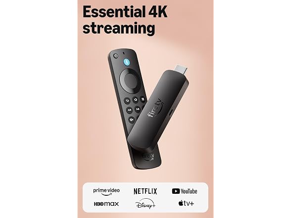 (Like-New) Amazon Fire TV Stick 4K Select (newest model)