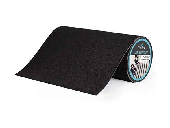 Anti Slip Traction Tape, 12 Inch x 30 Foot