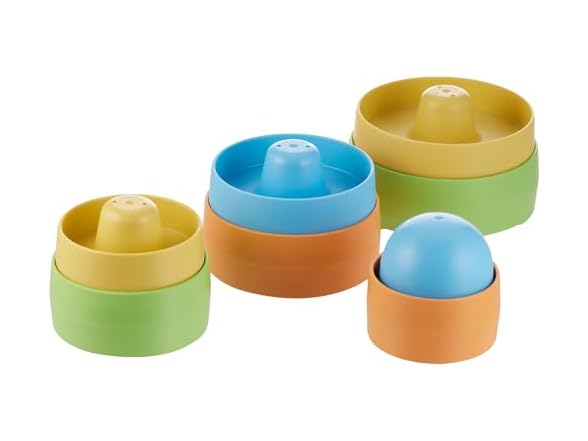 Green Toys Stacker - CB