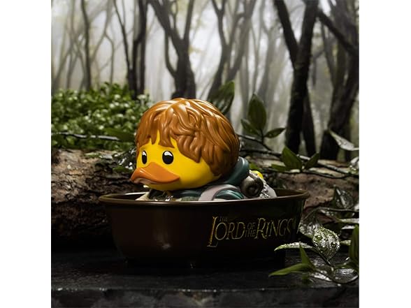 TUBBZ First Edition: Lord of The Rings - Samwise Gamgee