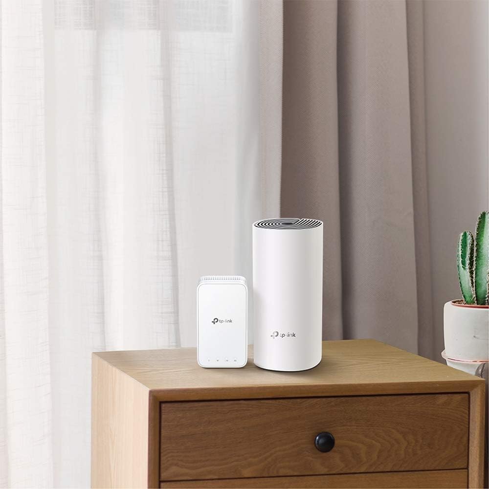 TP-Link DECO E3 AC1200 Home Mesh WiFi System - Gallery 8