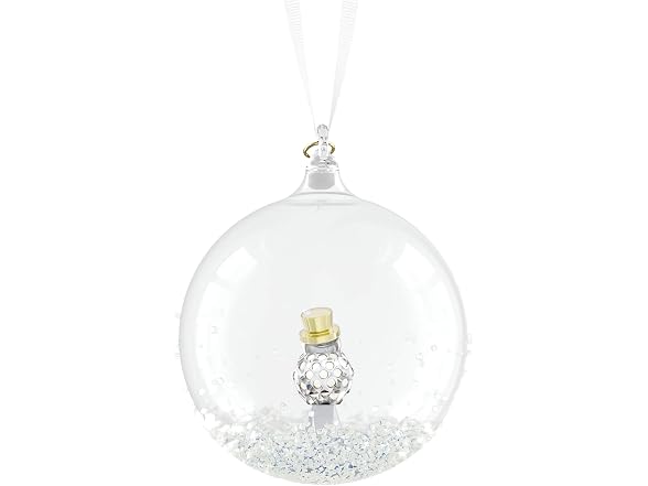 Swarovski Annual Edition Ball Ornament 2026 - Gallery 3