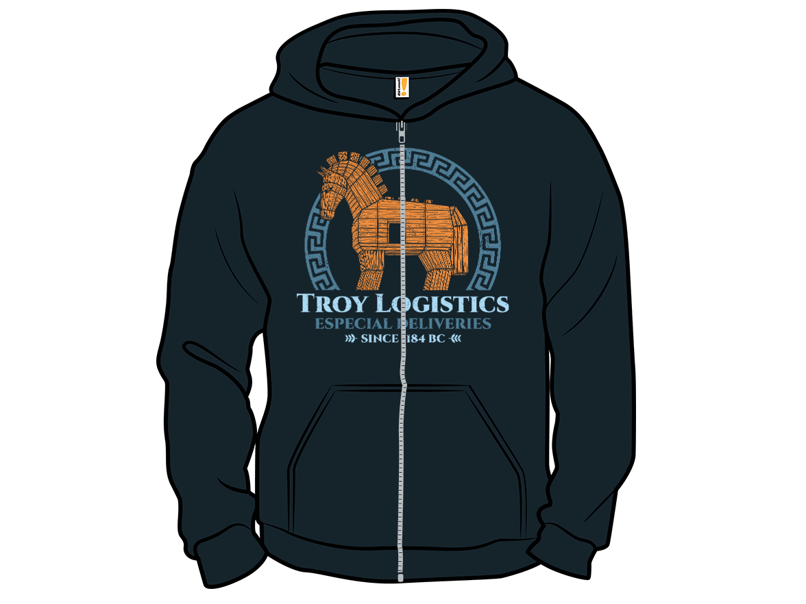Troy Logistics - Gallery 14