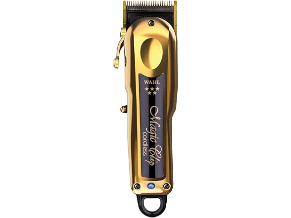 Wahl Prol Magic Clip Cordless Clipper