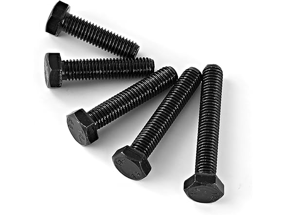 M8 Hex Bolts 30-50mm Grade 8