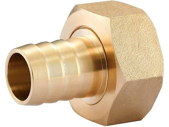 Minimprover 4PCS Premium Brass