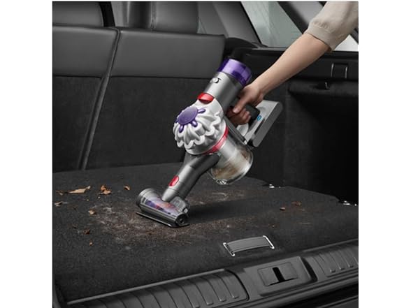 Dyson V8 Animal Extra Cordless Vacuum