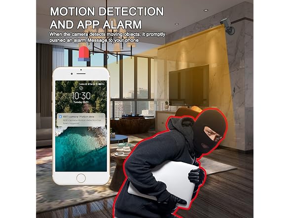 Jayol 2022 Hidden Camera Detector