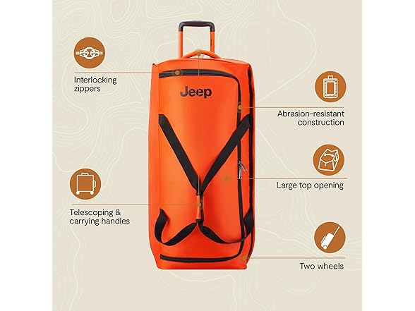 Jeep JS009D (Open Box)