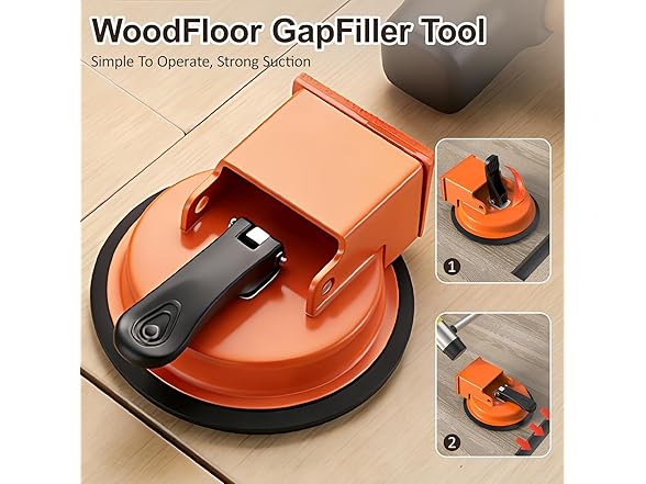 Floor Gap Fixer Tool - Gallery 4