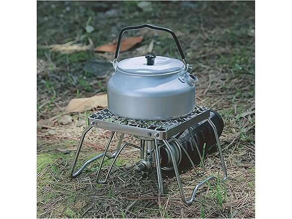 KHOGSBPSW Tool-44 Mini BBQ Grill