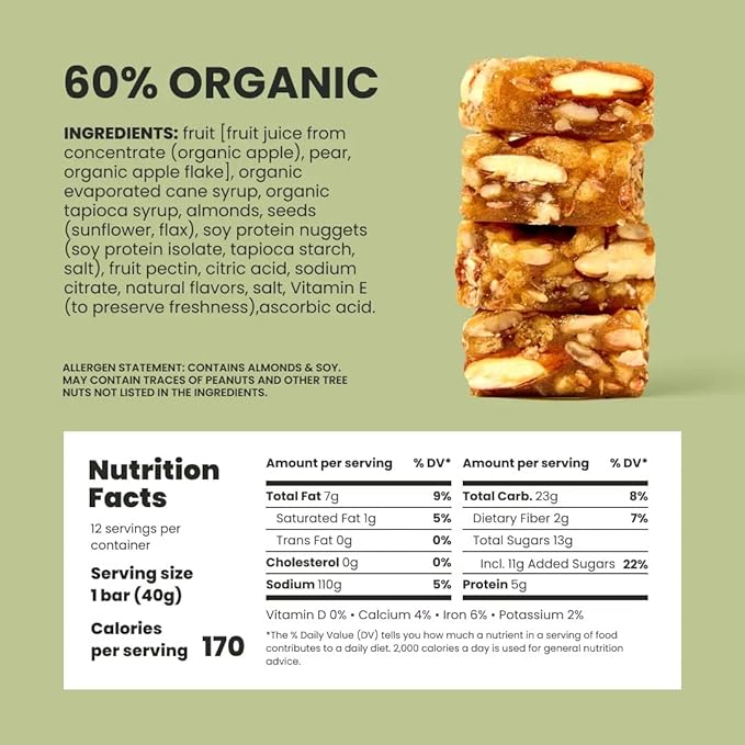 (36ct) Orchard Bars - Choose Flavor - Gallery 26