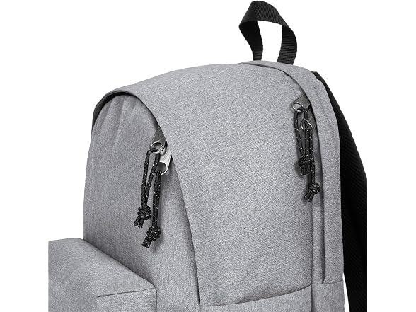 EASTPAK Day Office – 31L Backpack Sunday Grey