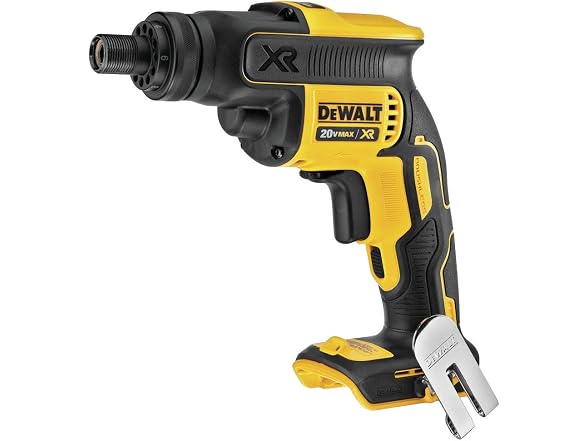 Dewalt DCF624B 20V MAX* XR Screw Gun