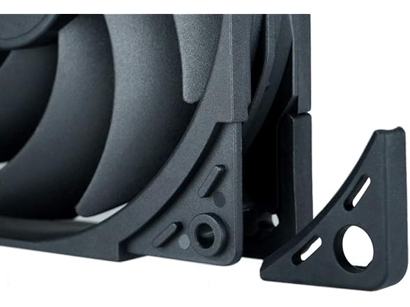 SCYTHE Fan 120mm Scythe Wonder Snail