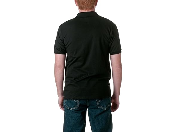 Hanes Men (6XL) 5.2 Oz. ComfortBlend Knit Jersey
