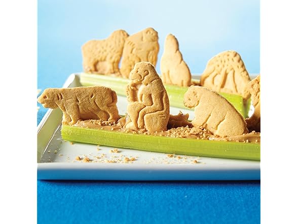 BARNUM'S Original Animal Crackers, 2.1 oz