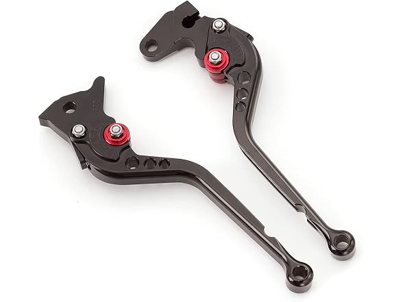 NICEDOLL CNC ATV Clutch Brake Levers