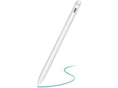 $4.99, Was $13.11, 61% Off! iPad Pencil 1st Generation dealfomo