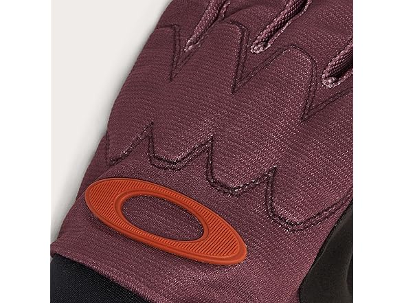 Oakley Maven D3O Gloves