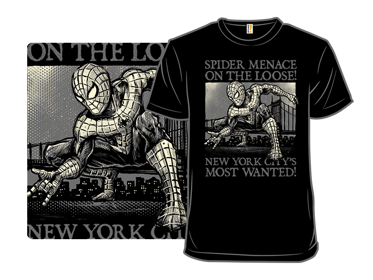 NYC Most Wanted - Gallery 8