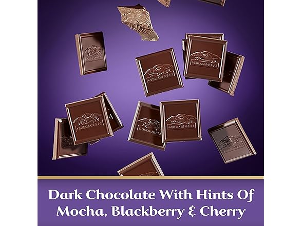 Ghirardelli Intense Dark Choc 72% 3.5oz